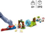 Sfida della sfera di velocità di Sonic - immagine 2