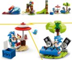 Sfida della sfera di velocità di Sonic - immagine 3