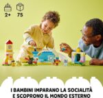 Il parco giochi dei sogni - immagine 2