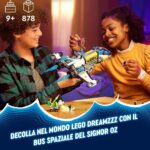 Il Bus spaziale del Signor Oz - immagine 2