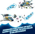 Il Bus spaziale del Signor Oz - immagine 3