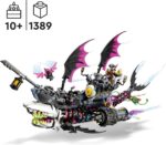 Nave-squalo Nightmare - immagine 2