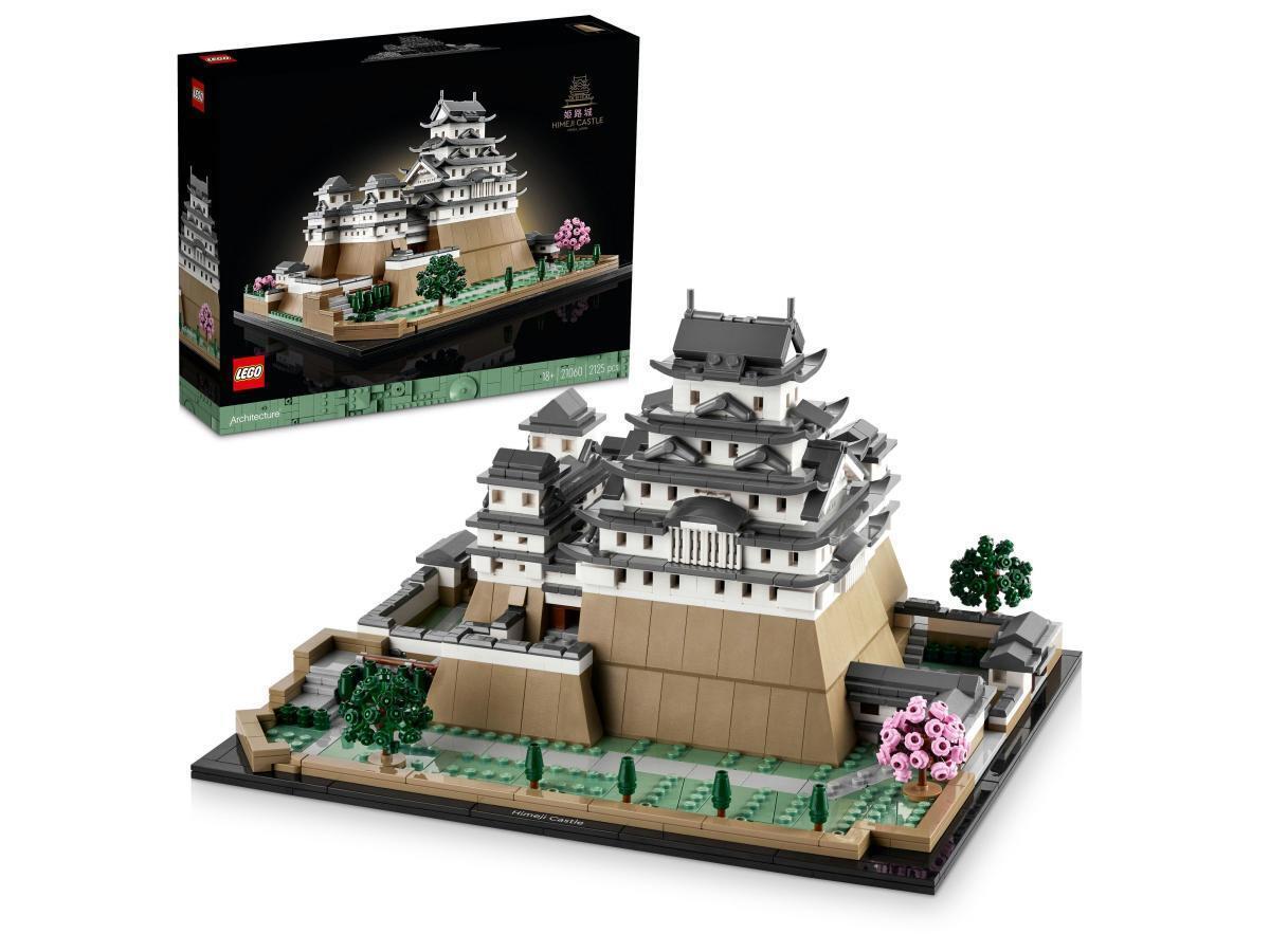 2858021lgo21060_1.jpg Castello di Himeji - immagine 1
