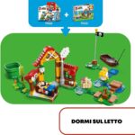 Pack di espansione picnic alla casa di Mario - immagine 3