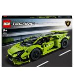 Lamborghini Huracán Tecnica