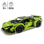 Lamborghini Huracán Tecnica - immagine 2