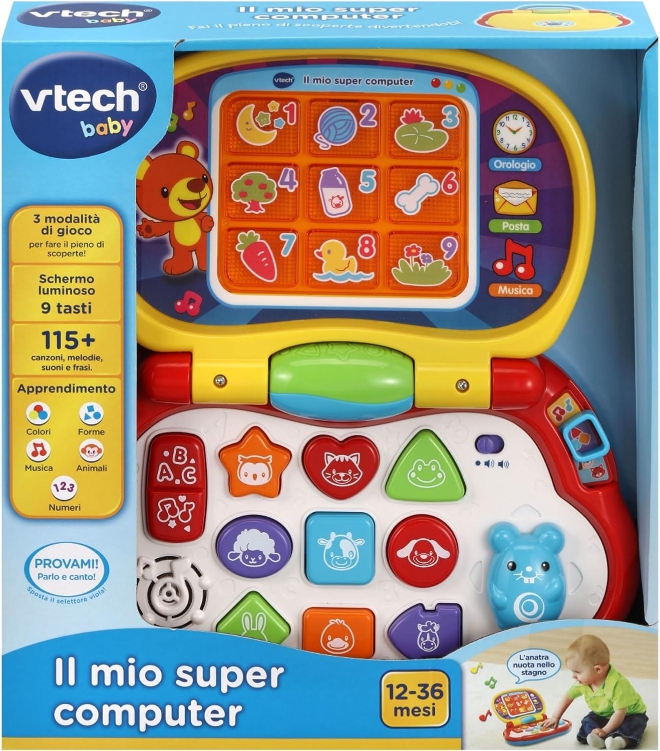 2858821vt191207_1.jpg IL MIO SUPER COMPUTER - immagine 1