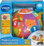 MAGICA PALLA MULTIATTIVITA'