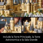 Castello e parco di Hogwarts - immagine 3