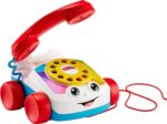 Telefono Parlante Trascinabile - immagine 2