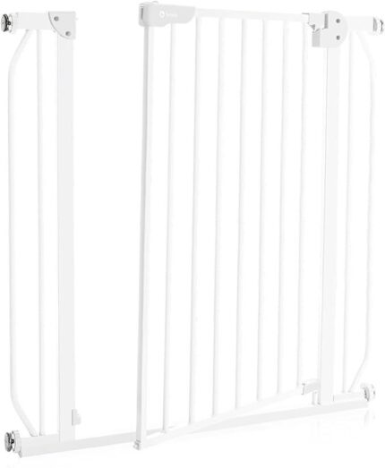 BARRIERA DI SICUREZZA SLIM BIANCA