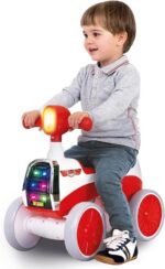 CAROTINA RIDE ON MY SCOOTER - immagine 3