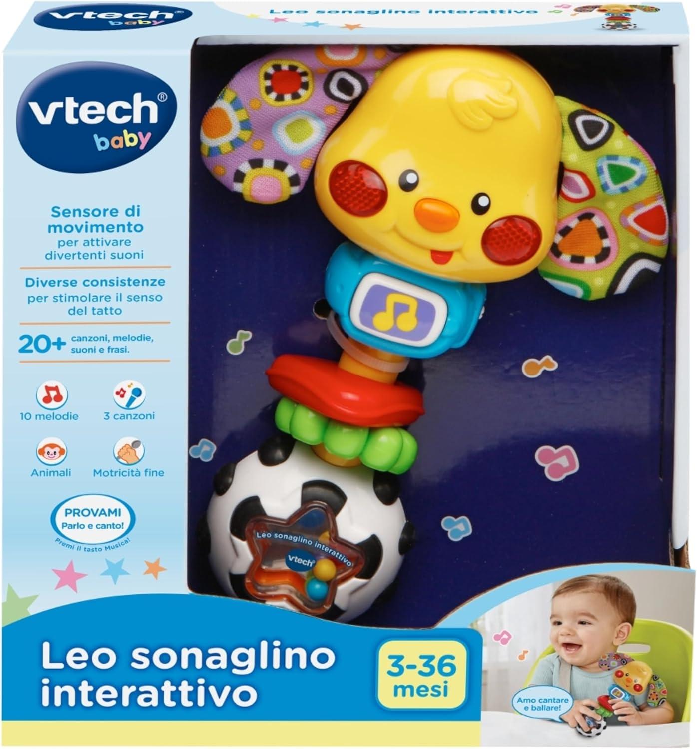 2862721vt184707_1.jpg Leo Sonaglino Interattivo - immagine 1