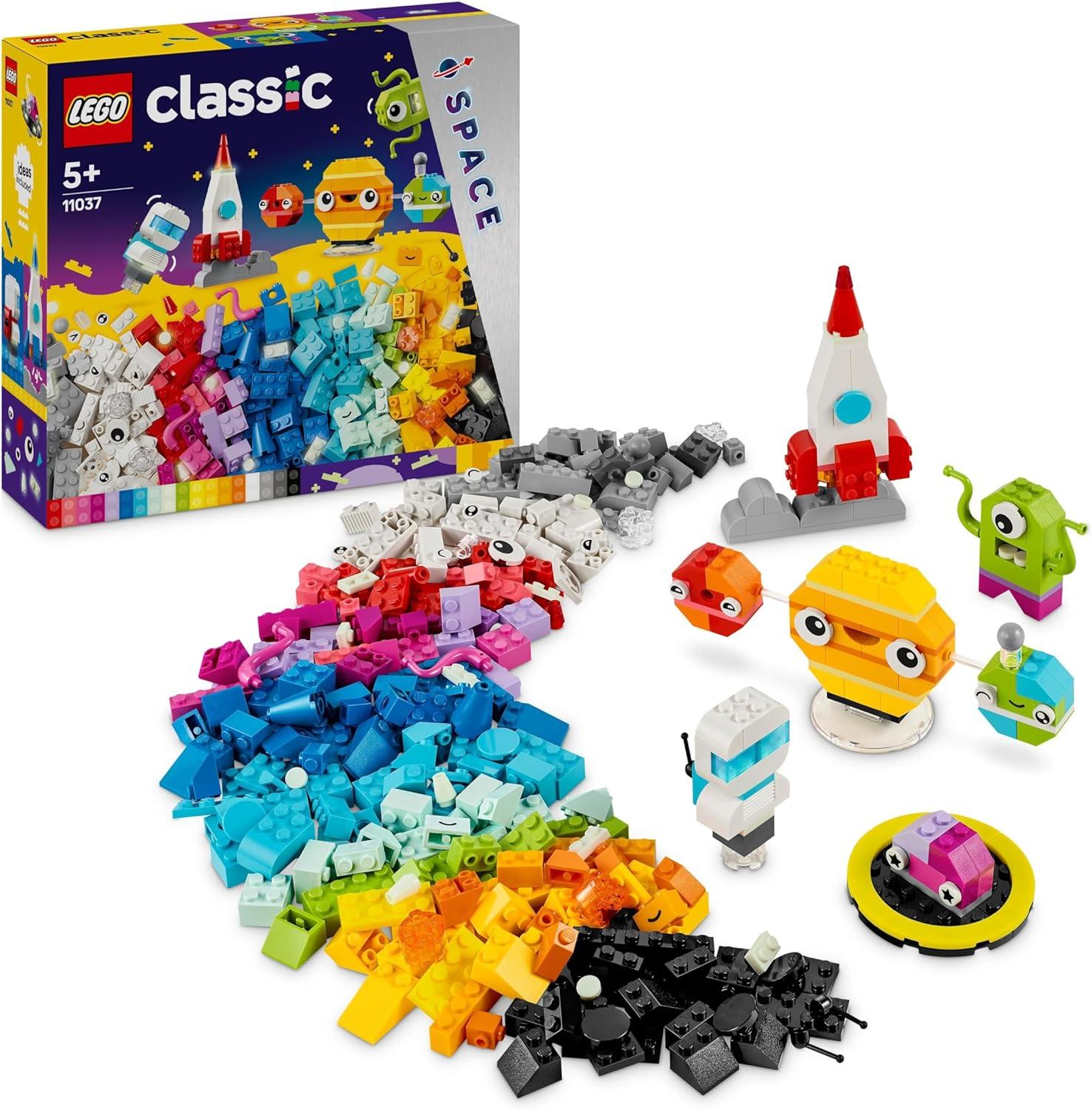 2864221lgo11037_1.jpg Pianeti dello spazio creativi - immagine 1