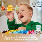 Pianeti dello spazio creativi - immagine 2