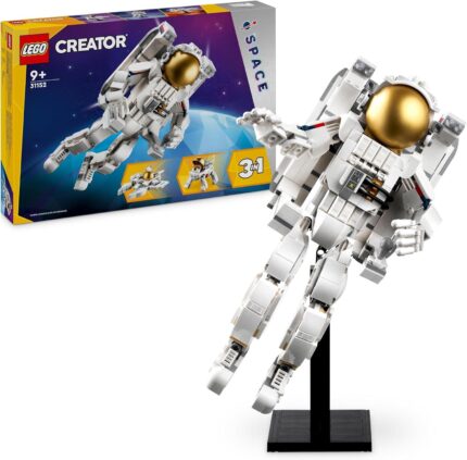 Astronauta
