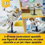 Astronauta - immagine 3