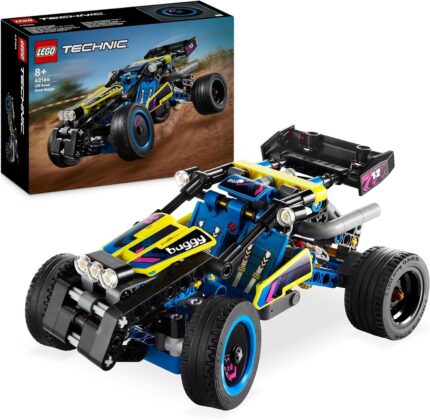 Buggy da corsa
