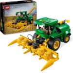John Deere 9700 Forage Harvester