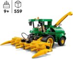 John Deere 9700 Forage Harvester - immagine 2