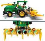John Deere 9700 Forage Harvester - immagine 3
