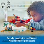 Aereo antincendio - immagine 2