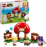 Pack di espansione Ruboniglio al negozio di Toad