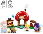 Pack di espansione Ruboniglio al negozio di Toad - immagine 2