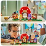 Pack di espansione Ruboniglio al negozio di Toad - immagine 3