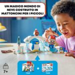 Pack di espansione La settimana bianca della famiglia Pinguotto - immagine 2