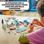 Pack di espansione La settimana bianca della famiglia Pinguotto - immagine 3