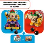 Pack di espansione Il bolide di Bowser - immagine 3