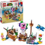 Pack di espansione Il veliero sommerso di Dorrie