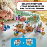 Pack di espansione Il veliero sommerso di Dorrie - immagine 2
