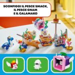Pack di espansione Il veliero sommerso di Dorrie - immagine 3
