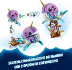 La Mongolfiera-narvalo di Izzie - immagine 3