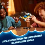 L'auto spaziale del Professore Oswald - immagine 2