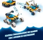 L'auto spaziale del Professore Oswald - immagine 3