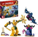 Mech da battaglia di Arin