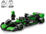 Auto da corsa KICK Sauber F1 Team C44 - immagine 2