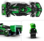 Auto da corsa KICK Sauber F1 Team C44 - immagine 3