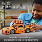 Fast and Furious Toyota Supra MK4 - immagine 2