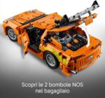 Fast and Furious Toyota Supra MK4 - immagine 3