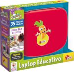 CAROTINA LAPTOP EDUCATIVO
