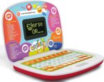 CAROTINA LAPTOP EDUCATIVO
 - immagine 2