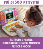 CAROTINA LAPTOP EDUCATIVO
 - immagine 3