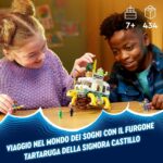 Il furgone tartaruga della Signora Castillo - immagine 2