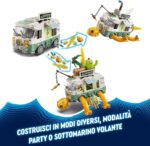 Il furgone tartaruga della Signora Castillo - immagine 3
