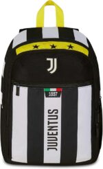 Zaino Doppio Scomparto JUVENTUS