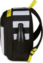 Zaino Doppio Scomparto JUVENTUS - immagine 2